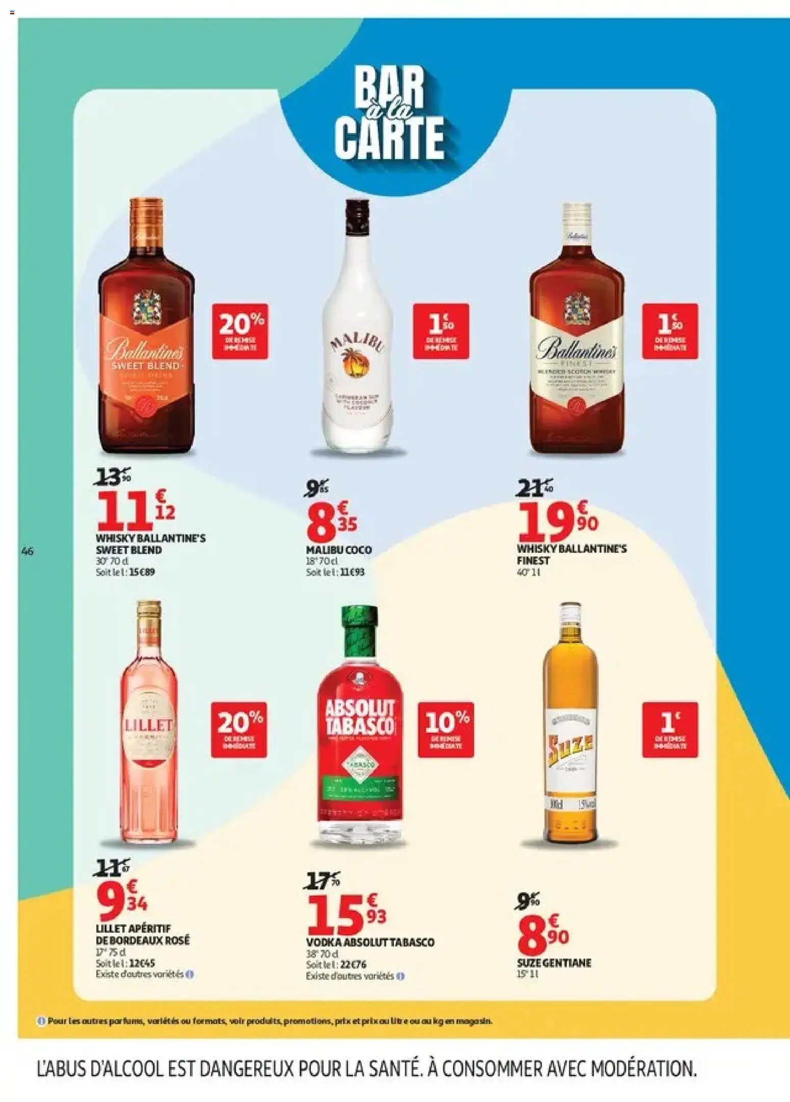 Prévisualisation de Auchan catalogue du magasin Auchan formulaire valide 27/10/2026