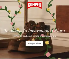 Vista previa del folleto de la tienda Ofertas válido desde el 16/10/2026 