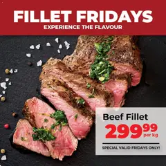 Preview of Food Lover's Market flyer valid from 28/08/2026