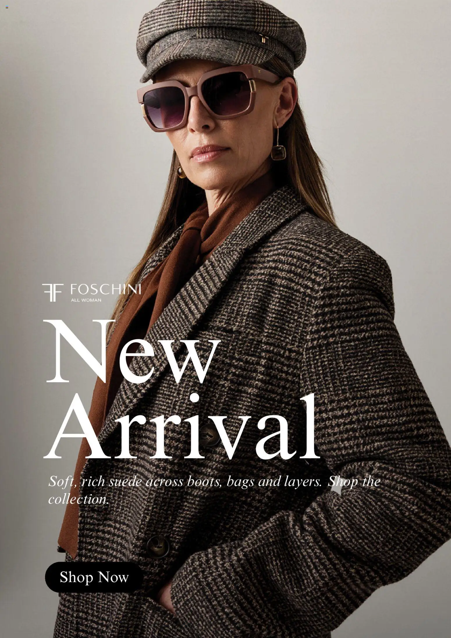 Preview of Foschini flyer valid from 01/06/2026