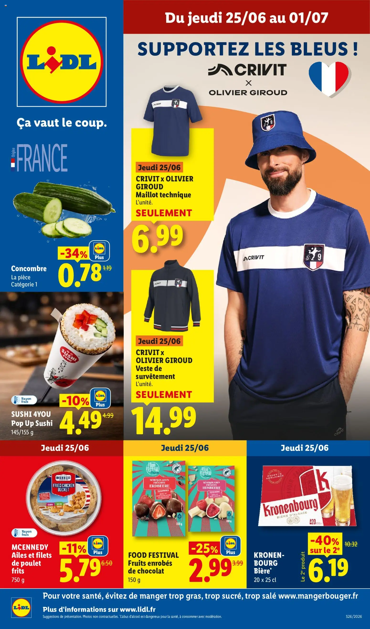 Sitemapcdatahttpsfoowindecoocomcatalogue Lidl Juillet 2022null