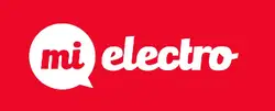 Logo de Mi Electro logo