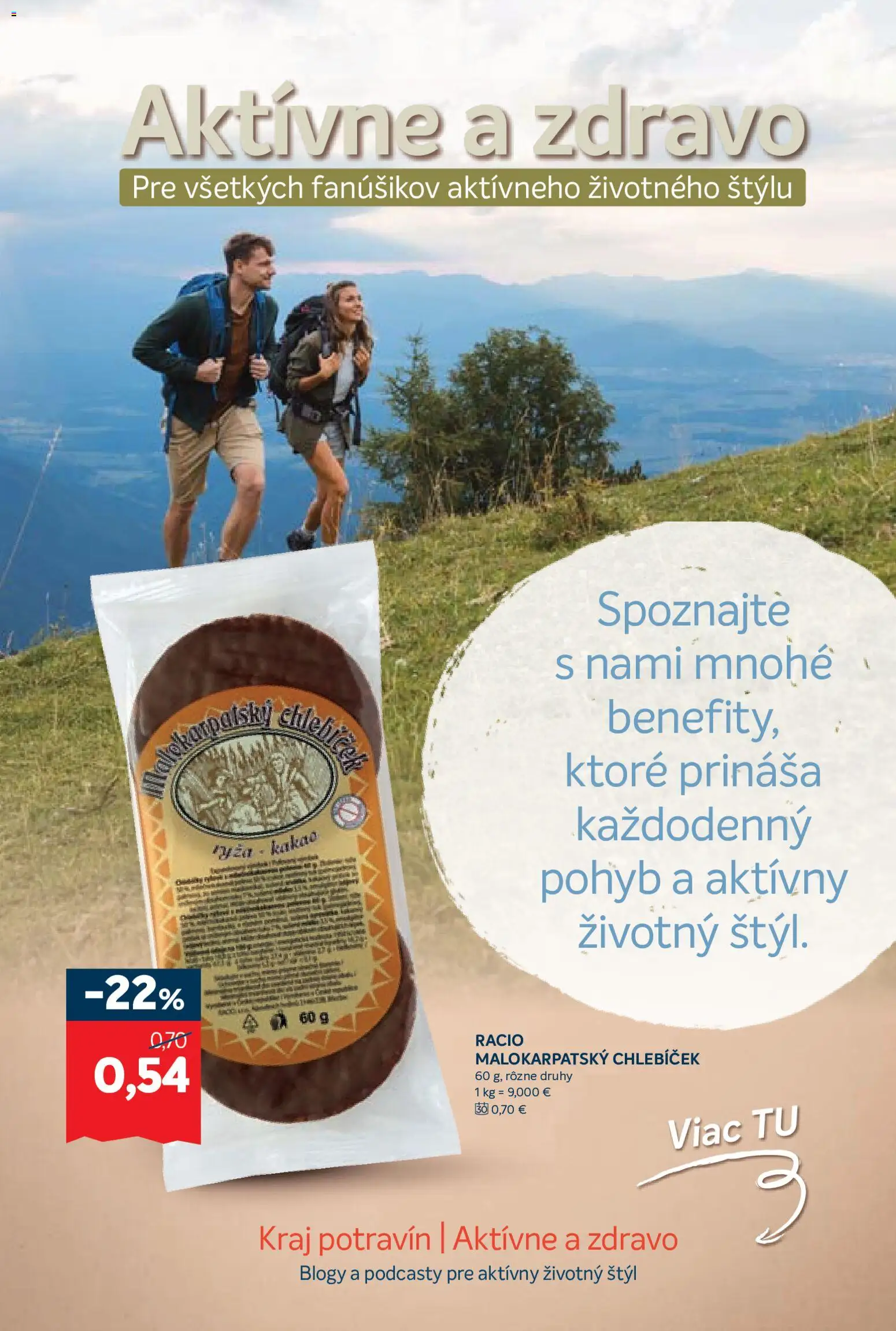 Náhľad Kraj letáku platného od 27.08.2026