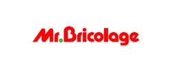 Mr. Bricolage - Logo logo