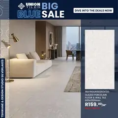 Preview of Union Tiles flyer valid from 26/05/2026