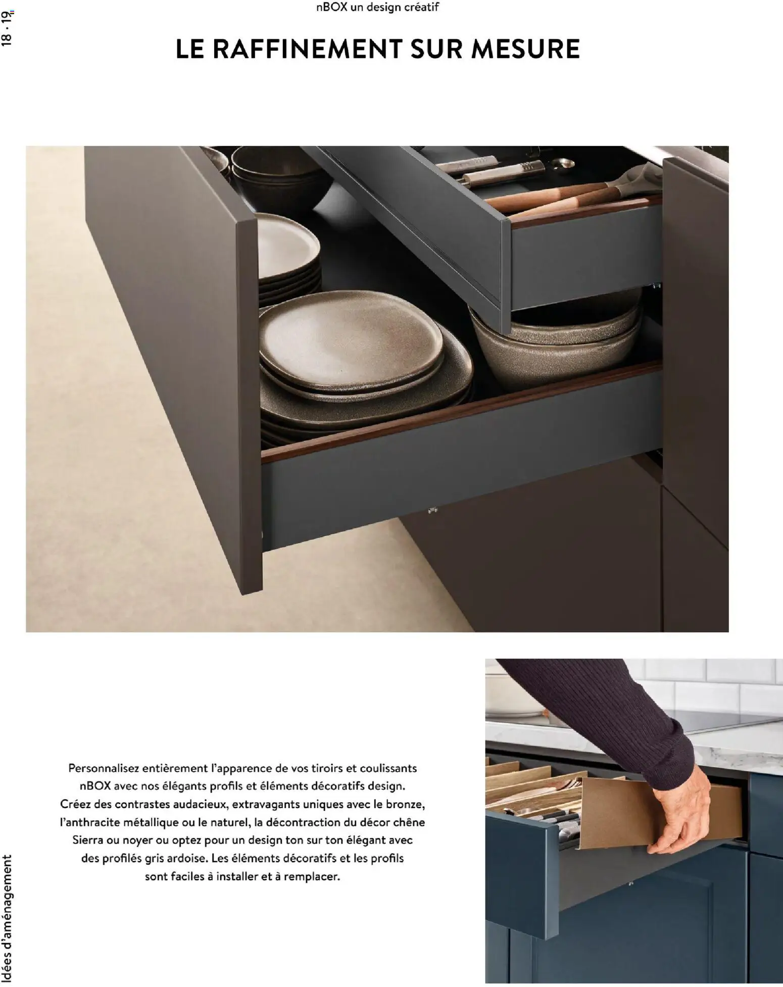 Prévisualisation de Catalogue du magasin Atlas formulaire valide 01/01/2026 - Tiroirs