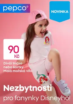 Náhled nabídky: Pepco Pepco leták platný od 18.06.2026