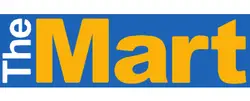 Λογότυπο του The Mart στην κατηγορία Σούπερ Μάρκετ