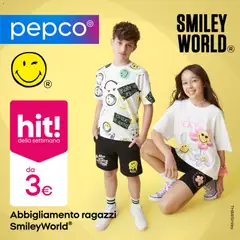 Anteprima dell'opuscolo Pepco volantino dal negozio Pepco valido da 14/05/2026