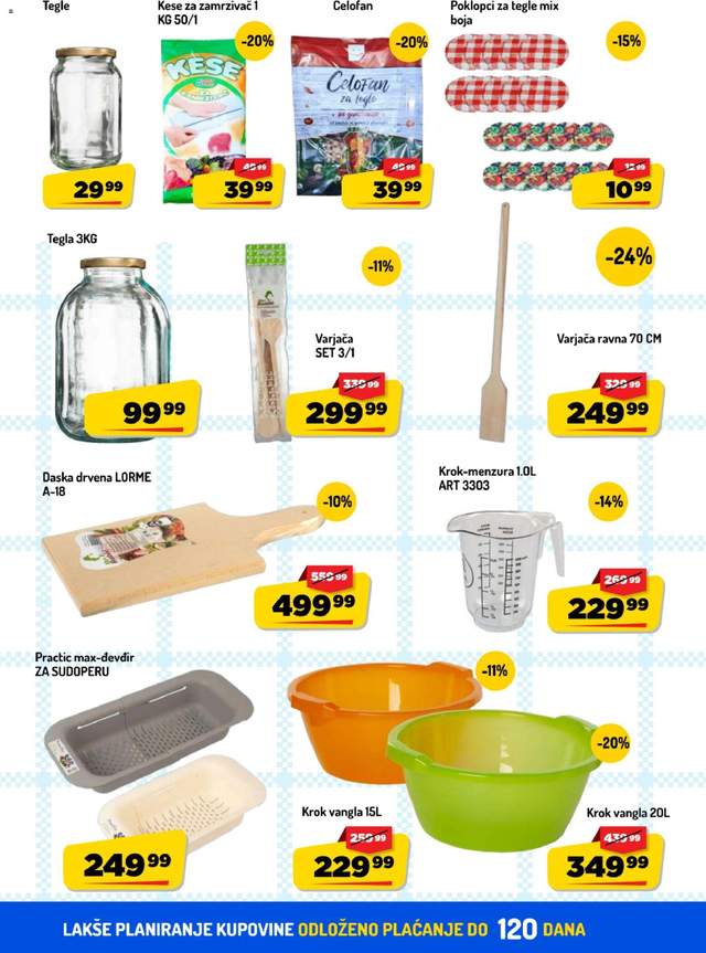 Novi Aman katalog od 20.09.