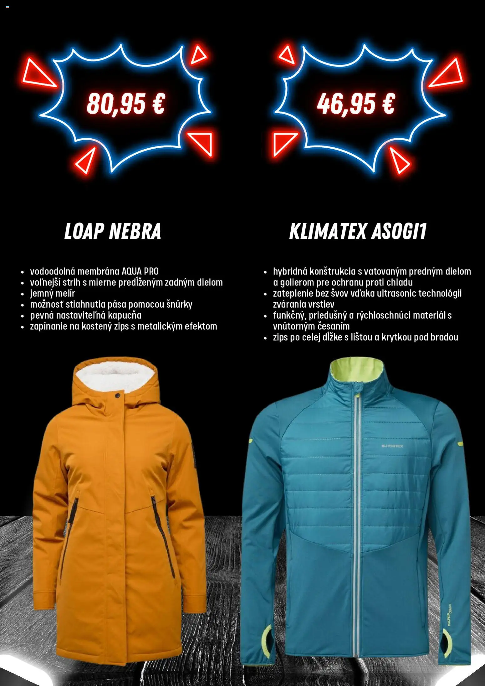 Náhľad Sportisimo letáku platného od 02.03.2026
