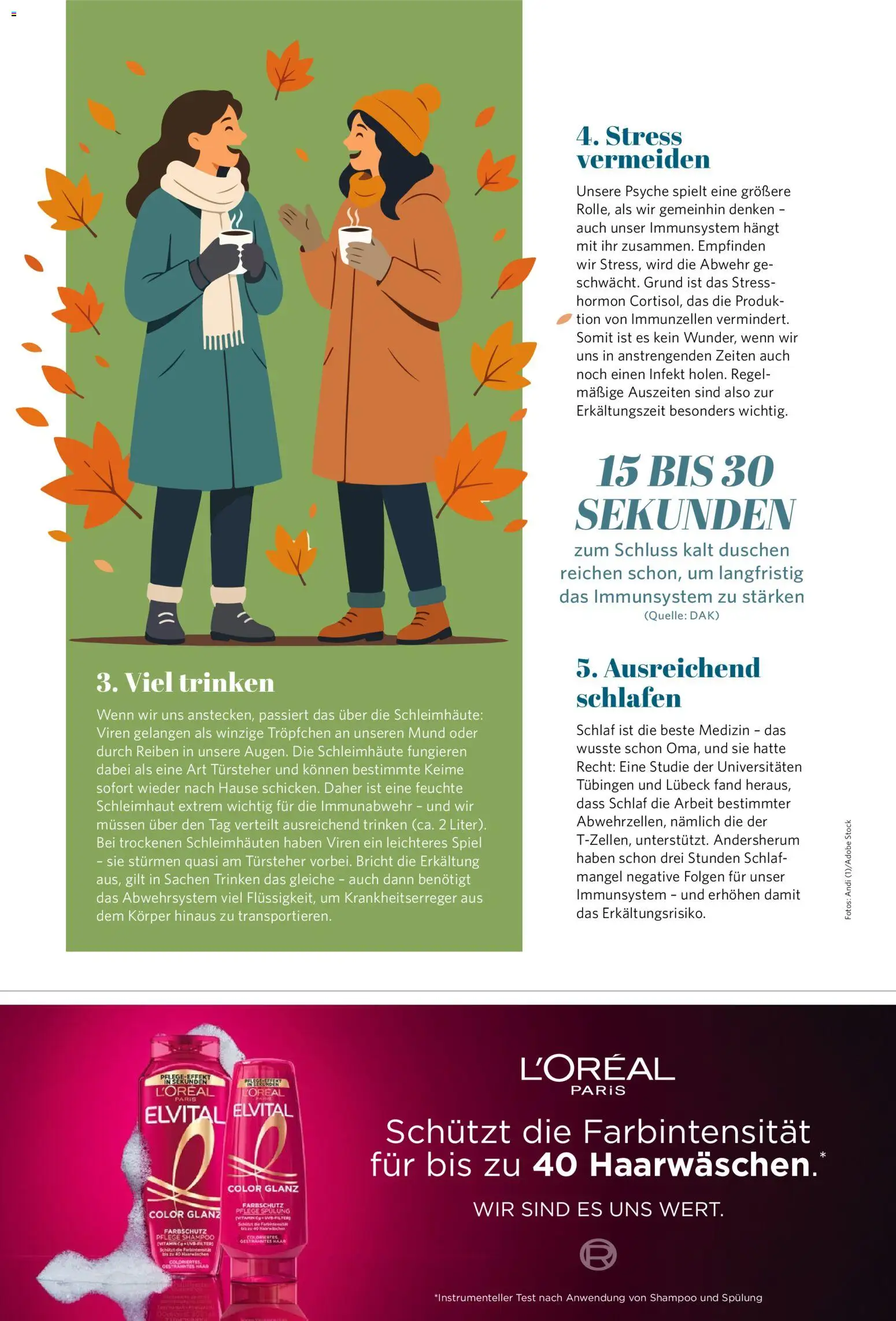 Vorschau von dem Prospekt des Geschäftes Combi, gültig ab dem 01.11.2026 - Spiel, Shampoo, Spülung