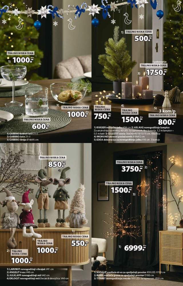 Novi Jysk katalog od 14.10.
