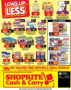 Preview of Shoprite flyer valid from 06/07/2026