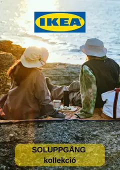 IKEA - Katalógus IKEA - SOLUPPGÅNG kollekció megtekintése, amely érvényes 2026.05.19.-től