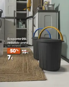 Pré-visualização do folheto da loja Hôma válida a partir de 08/09/2026