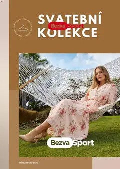 Náhled nabídky: Bezvasport Bezvasport leták platný od 07.08.2026