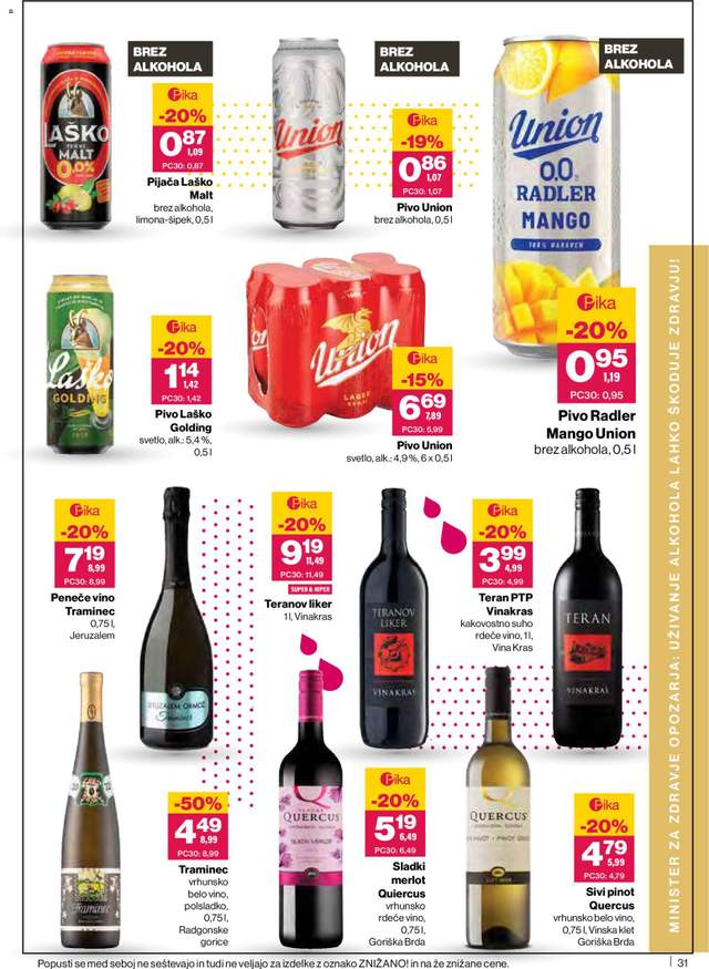 Novi Mercator katalog od 21.05.