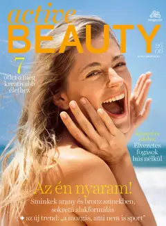 DM Drogerie Markt - DM Drogerie Markt Active Beauty 2026/06 megtekintése, amely érvényes 2026.06.18.-től