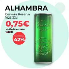 Vista previa del folleto de la tienda PrimaPrix válido desde el 12/05/2026 