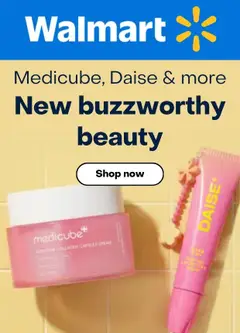 Preview of Walmart weekly ads valid from 07/29/2026