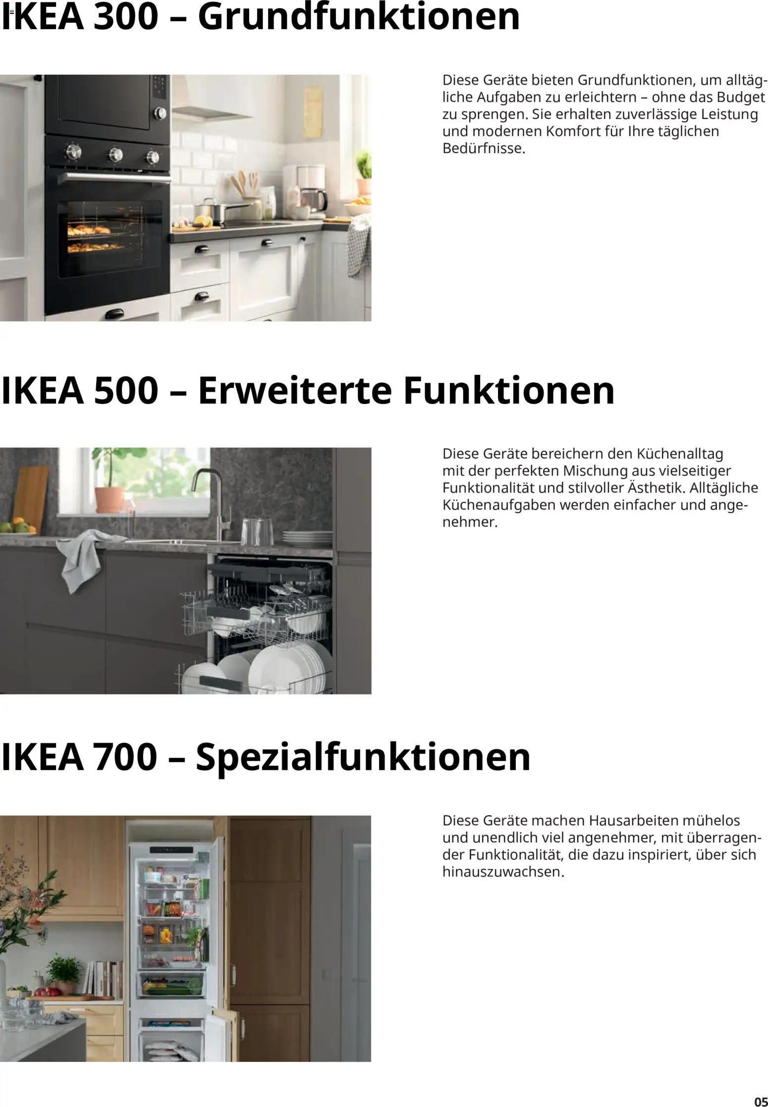 Vorschau von dem Prospekt des Geschäftes Ikea, gültig ab dem 11.09.2026