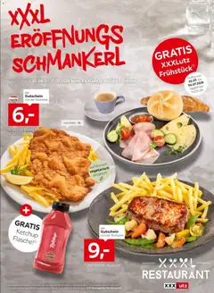 Vorschau der Angebote: XXXLutz XXXLutz Restaurant gültig ab 30.06.2026