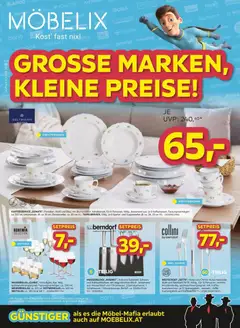 Vorschau der Angebote: Möbelix Boutique gültig ab 01.06.2026