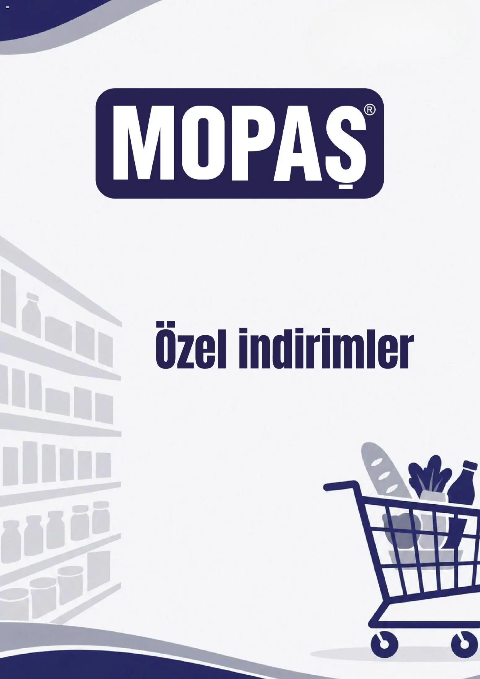 Mopaş Mopaş İndirim 10.10.2026 - Broşürünün önizlemesi