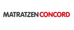 Matratzen Concord logo