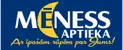 Mēness aptieka logotips
