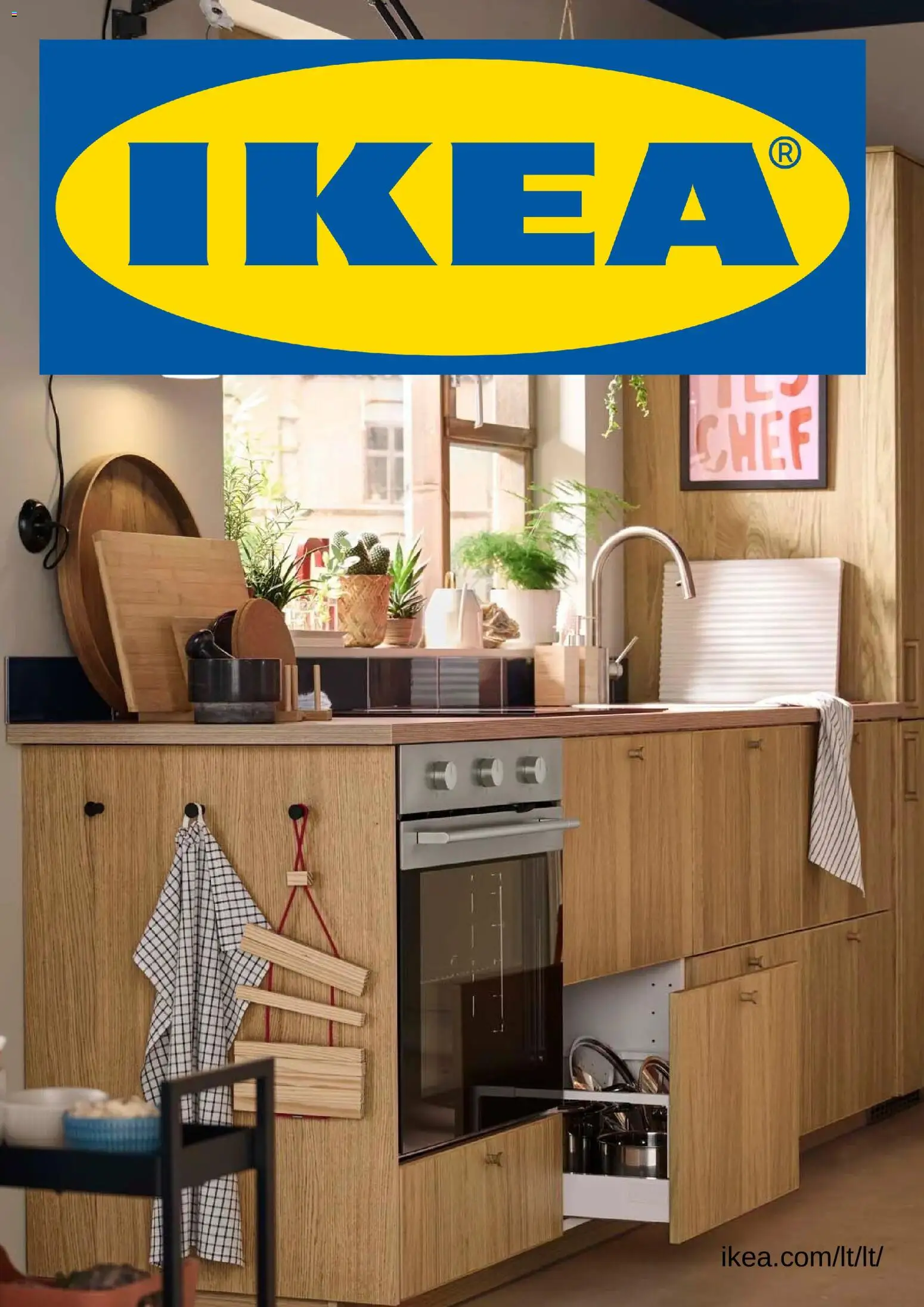 Vorschau der Angebote: IKEA IKEA Flugblatt gültig ab 06.10.2026