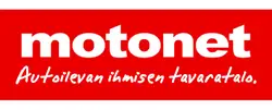 Motonet logo