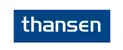Logo butik Thansen
