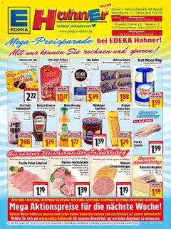 Vorschau von dem Prospekt des Geschäftes Angebote, gültig ab dem 17.05.2026