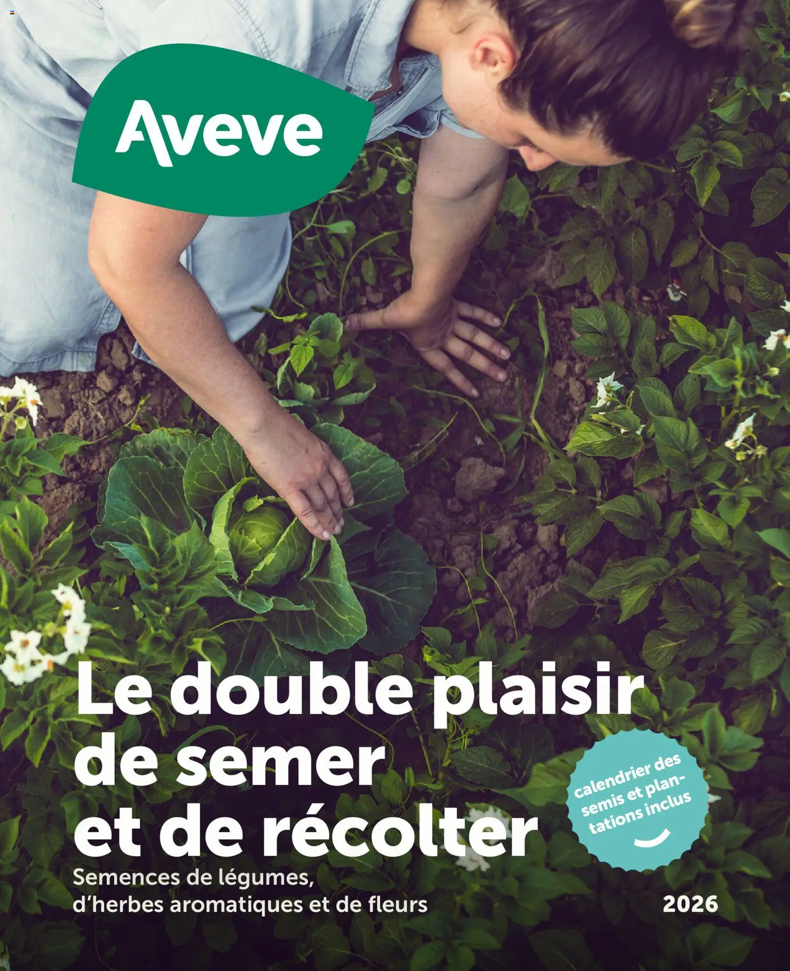 Voorbeeld van Publicité van winkel Aveve geldig vanaf 09/02/2026