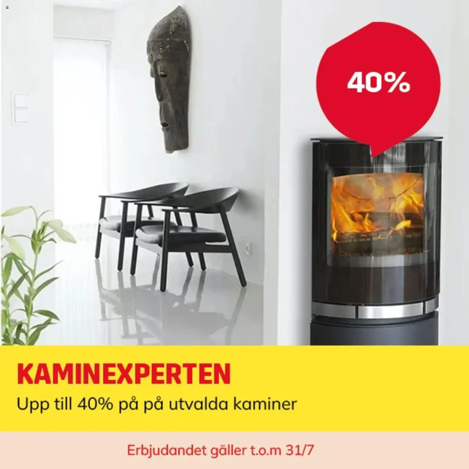 Förhandsgranska reklamblad ByggMax erbjudanden från butik ByggMax gäller från 13/07/2026