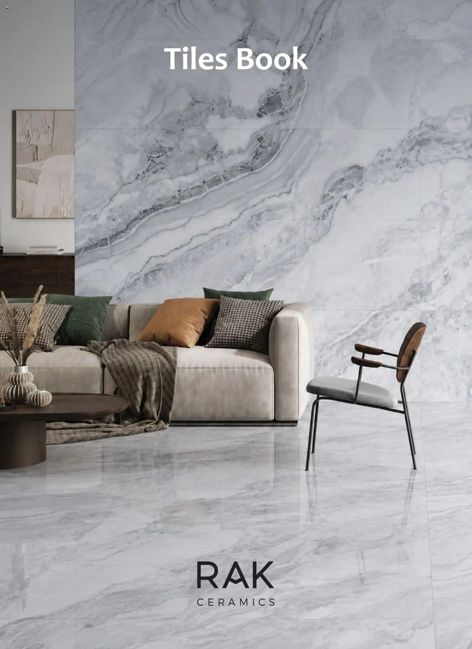Preview of the catalogue Rak Ceramics Tiles Book of store Rak Ceramics valid from 13 Oct, 2026