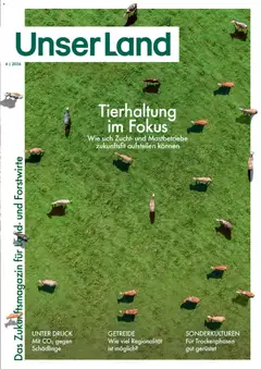 Vorschau der Angebote: Lagerhaus Lagerhaus Unser Land Juni 2026 gültig ab 01.06.2026