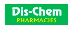Dis-Chem logo