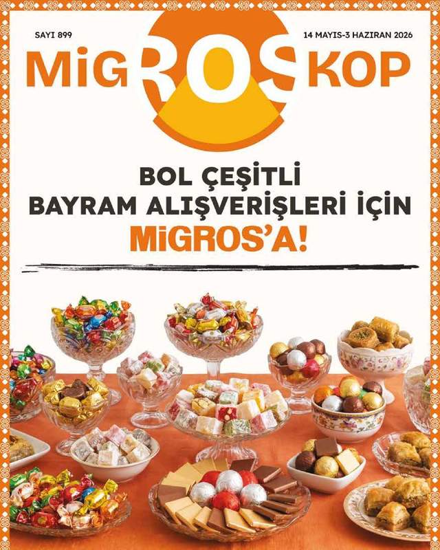 Migros