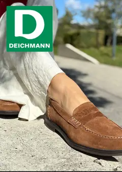 Pregled letka Deichmann katalog trgovine Deichmann vrijedi od 30.07.2026
