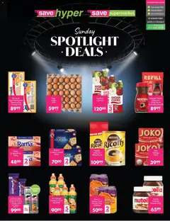 Preview of Save flyer valid from 02/08/2026