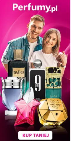 Pogląd gazetki "Perfumy.pl" ze sklepu Oferty ważnej od 30.04.2026