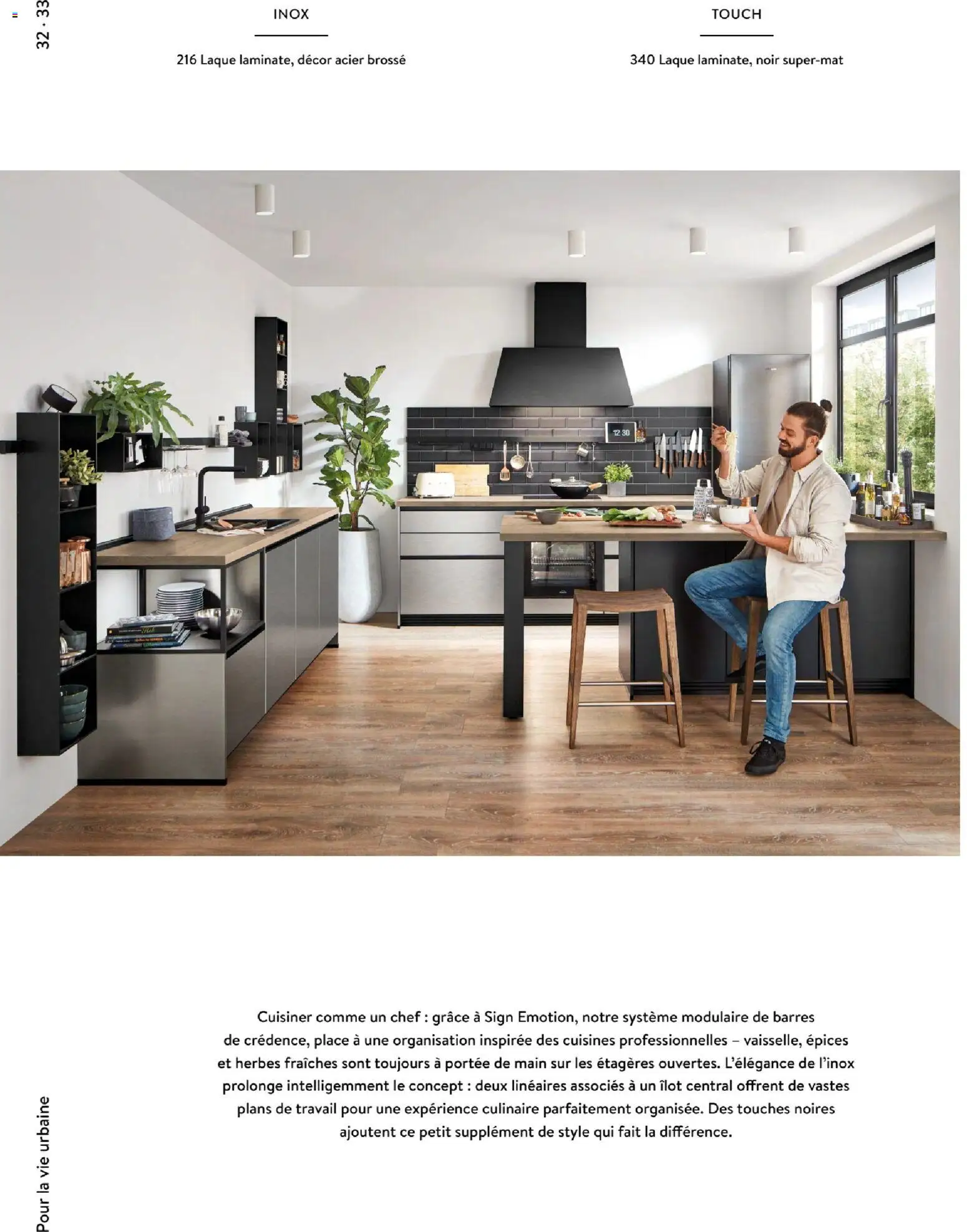 Prévisualisation de Catalogue du magasin Atlas formulaire valide 01/01/2026 - Épices, Brosse, Laque