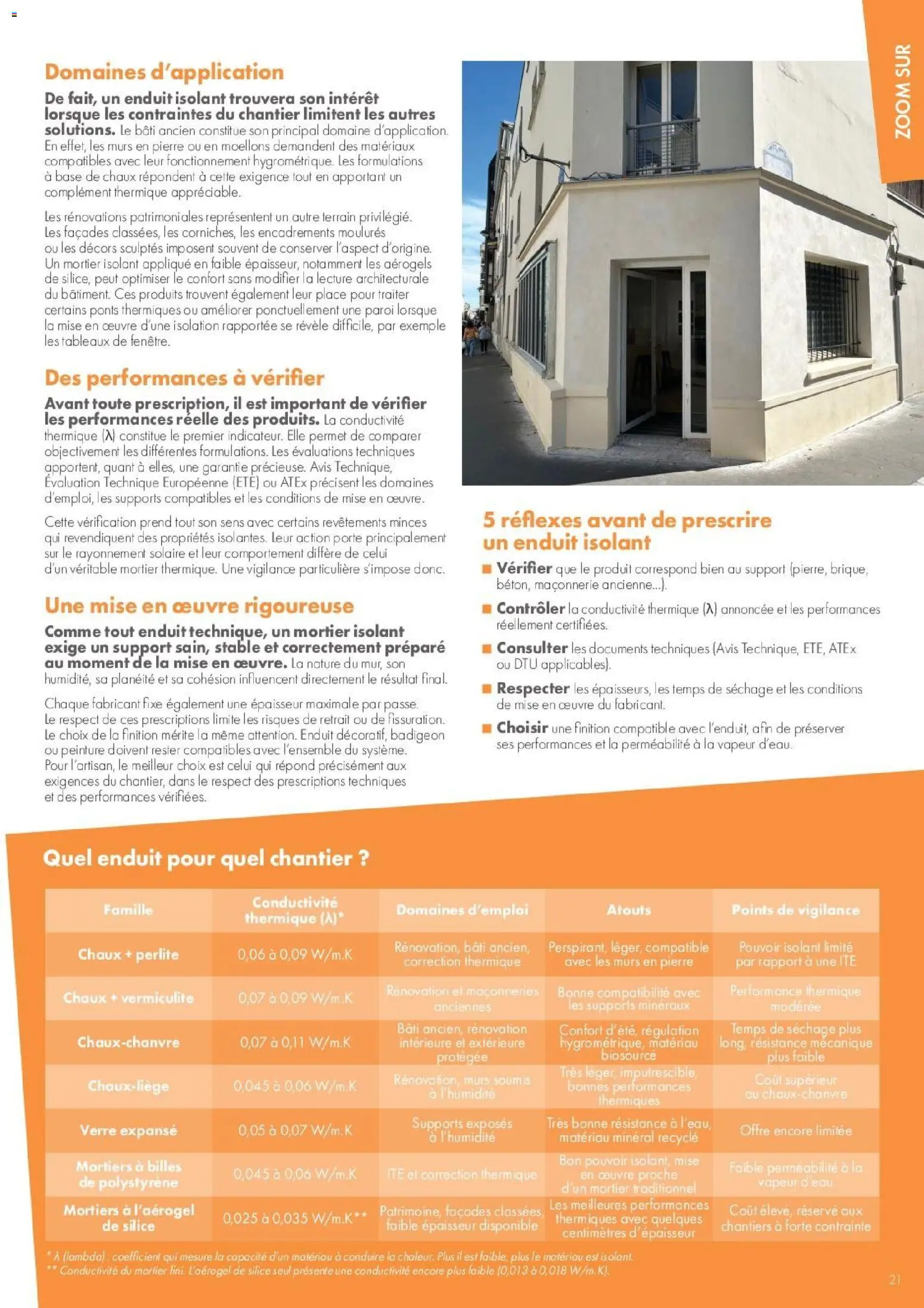 Prévisualisation de Gedimat catalogue du magasin Gedimat formulaire valide 26/10/2026