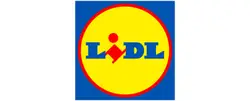 LIDL kategorijoje Prekybos centrai