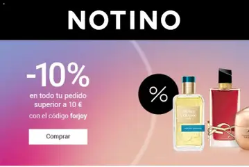 Vista previa del folleto de la tienda Ofertas válido desde el 05/05/2026 
