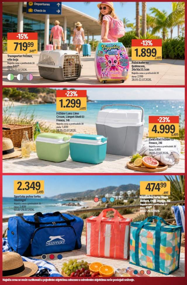 Novi Mega Maxi katalog od 02.07.