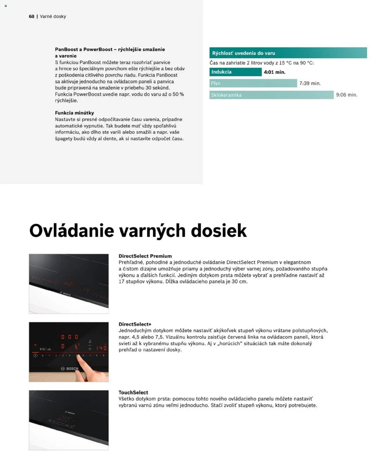 Náhľad XXXLutz letáku platného od 01.06.2026 - Bosch, Špagety, Panvica, Indukcia